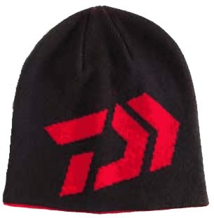 DAIWA D-VEC BEANIE black