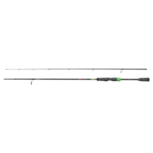 BERKLEY URBN II Allrounder 200 5-18g