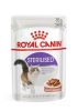 ROYAL CANIN FHN STERILISED GRAVY 85g