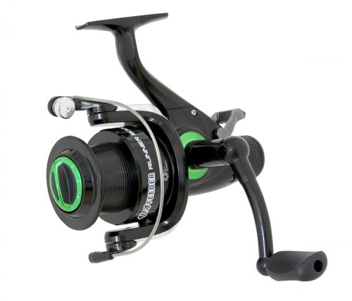 ORSÓ CARP HUNTER ALFA FEEDER RUNNER 60 2CS