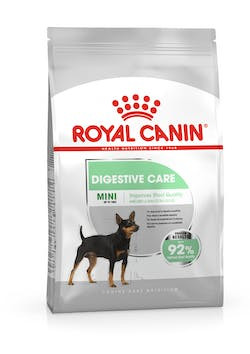 ROYAL CANIN CCN MINI DIGESTIVE CARE 3kg