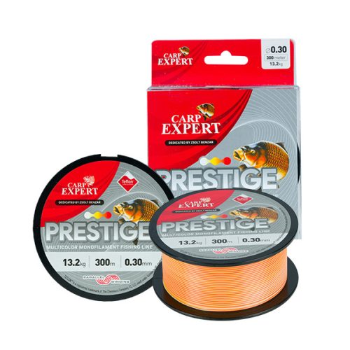 CARP EXPERT PRESTIGE MULTICOLOR 0,22MM 1200M 7,9KG