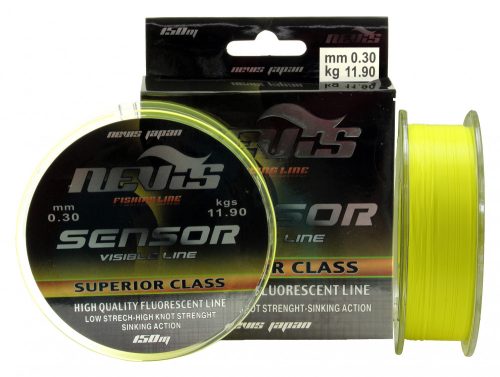 NEVIS Sensor Fluo 300m/0.30mm