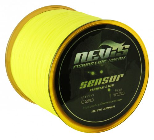 NEVIS Sensor Fluo 1300m/0.28mm