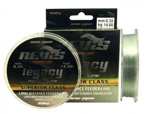 NEVIS Legacy Feeder 300m/0.18mm