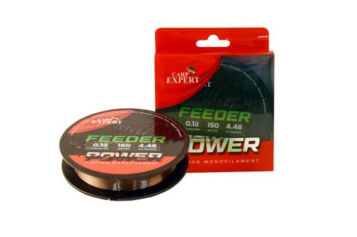 CARP EXPERT POWER FEEDER 150M 0.25MM