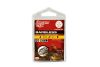 MARUTO 4626 4 BENZAR BARBLESS ROUND FEEDER HOROG 8DB/CS