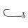 NEVIS Jig fej 1-3.5g 4db/cs