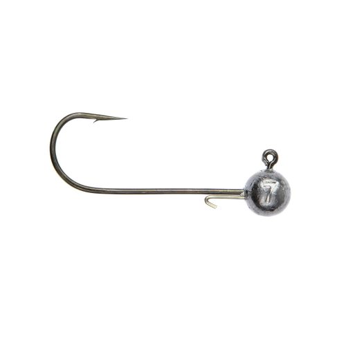 NEVIS Jig fej 1-7g 4db/cs