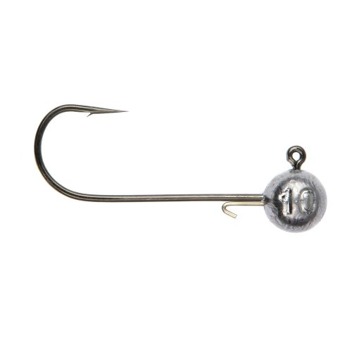 NEVIS Jig fej 1-10g 4db/cs