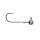 NEVIS Jig fej 2-7g 4db/cs