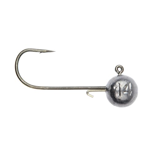 NEVIS Jig fej 3/0-14g 4db/cs