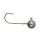 NEVIS Jig fej 3/0-18g 3db/cs