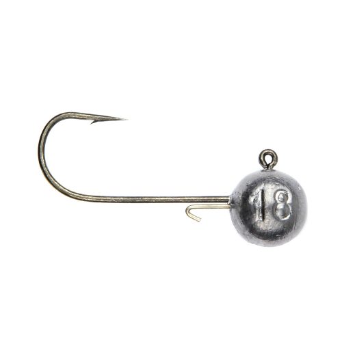 NEVIS Jig fej 4/0-18g 3db/cs