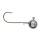 NEVIS Jig fej 4/0-21g 3db/cs