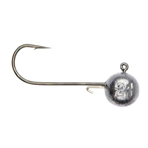 NEVIS Jig fej 4/0-21g 3db/cs