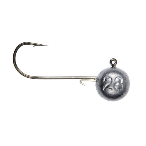 NEVIS Jig fej 4/0-28g 3db/cs