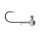 REIVA Reiva Ultra Strong Jig Head 2-2g  4db/cs