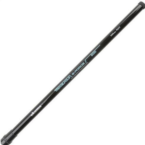 OKUMA G-FORCE TRAVELPOLE 3M TELESZKÓPOS SPICCBOT 47CM