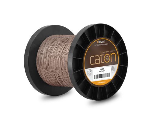 Delphin CATON barna 0,63mm 68,2kg 1000m