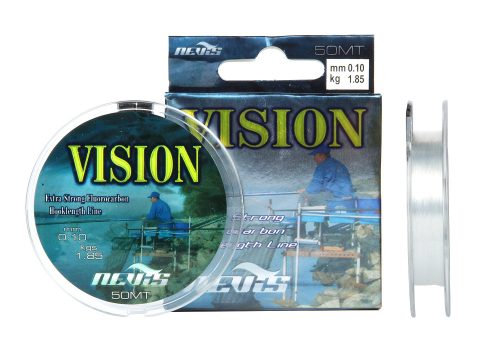 NEVIS Vision 50m/0.22mm