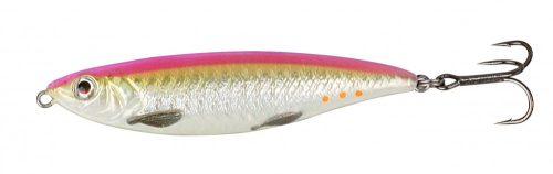 Savage Gear 3D Horny Herring 100 10cm 23g SS 10-Pink Flash