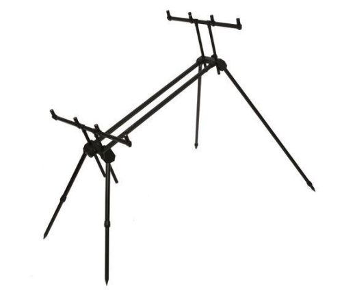 Prologic TRI-SKY ROD POD 4 ROD 70-128CM 55-60CM 30-180CM 3.8KG