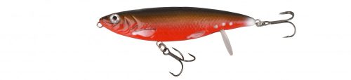 Savage Gear 3D Backlip Herring 100 10cm 20g S 07-Red and Black