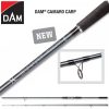 DAM CAMARO CARP 13'/3.90M 3.5LBS 2SEC 30MM