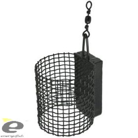 Maver Jurassic Cage Feeder Round