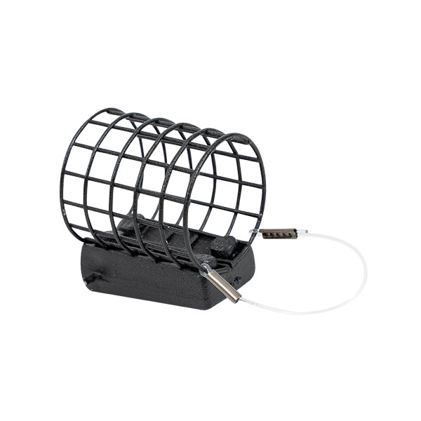 Maver Jurassic Cage Feeder Round