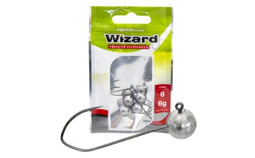 WIZARD TWISTERFEJ MASTER 01 6G 4DB/CS