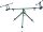 CARP ACADEMY Extreme Rod Pod