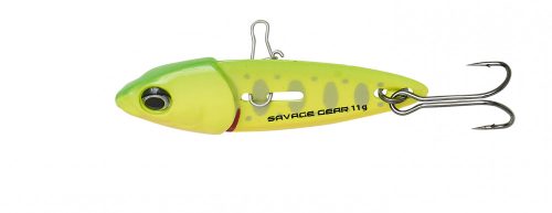 Savage Gear MINNOW SWITCH BLADE 6CM 18G SINKING FIRETIGER/SMOLT