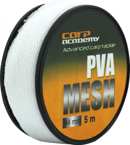 CARP ACADEMY PVA háló utántöltő 5m 40mm