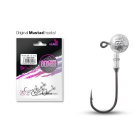 MUSTAD ABERDEEN HOOKS 8 10DB/CSOMAG - Horgász webáruház, hor