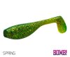 Lure BOMB! Fatty / 5pcs 10cm/SPRING