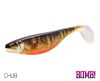 BOMB! Gumihal HYPNO / 3db 9cm/3D PIKE