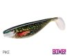 BOMB! Gumihal HYPNO / 3db 9cm/3D PIKE