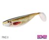 BOMB! Gumihal HYPNO / 3db 9cm/3D PIKE