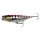 SAVAGE GEAR  3D MINNOW POPWALKER 8CM 15.5G FLOATING PINK BARRACUDA