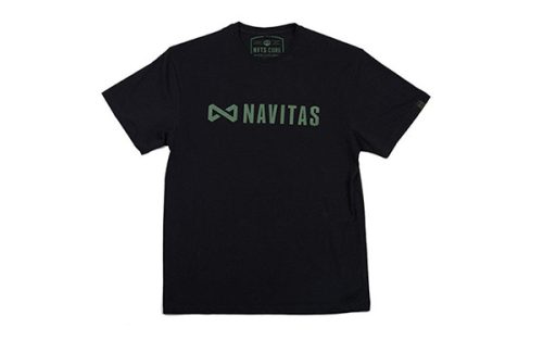 NAVITAS CORE TEE BLACK 3XL