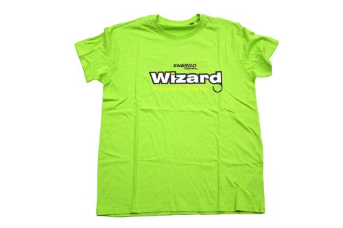 WIZARD KEREKNYAKÚ PÓLÓ XL