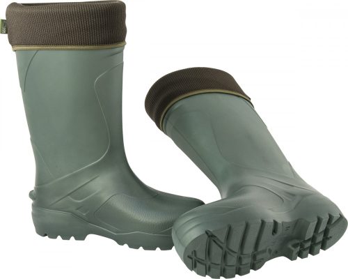 ET OUTDOOR EVA RUBBER BOOTS ESKIMO PLUS -30C 40