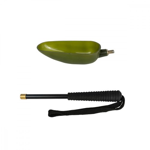 CARP EXPERT AFFINITY BAIT SPOON / HANDLE COMBINATION