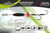 WIZARD MONSTER UPOSE PRO MONO BOTTOM RIG 30G 9/0+11/0 ROUND