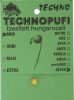 TECHNOPUFI COLOR TM-241 MINI SWEETCORN