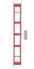 PLASTIC LADDER 17CM HL-17