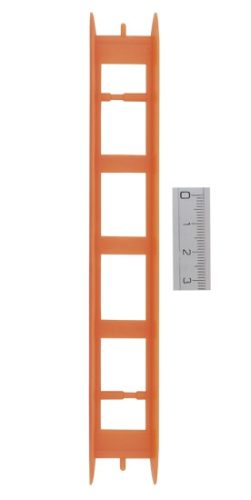 PLASTIC LADDER 32CM HL-32