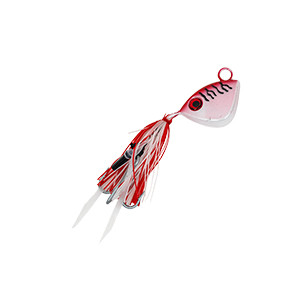 WIZARD VERTIX CLONK 65G RED TIGER